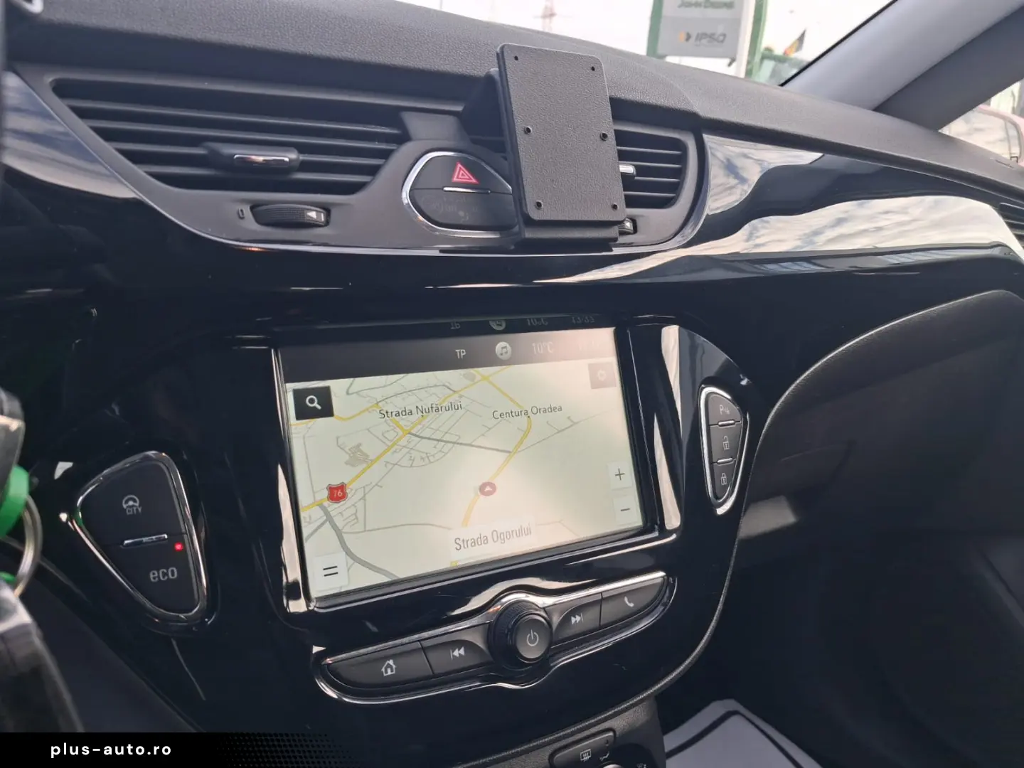 Opel Corsa 1.0 Turbo Online Edition