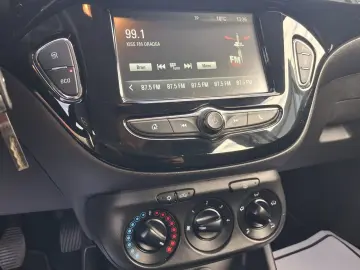 Opel Corsa 1.0 Turbo Online Edition