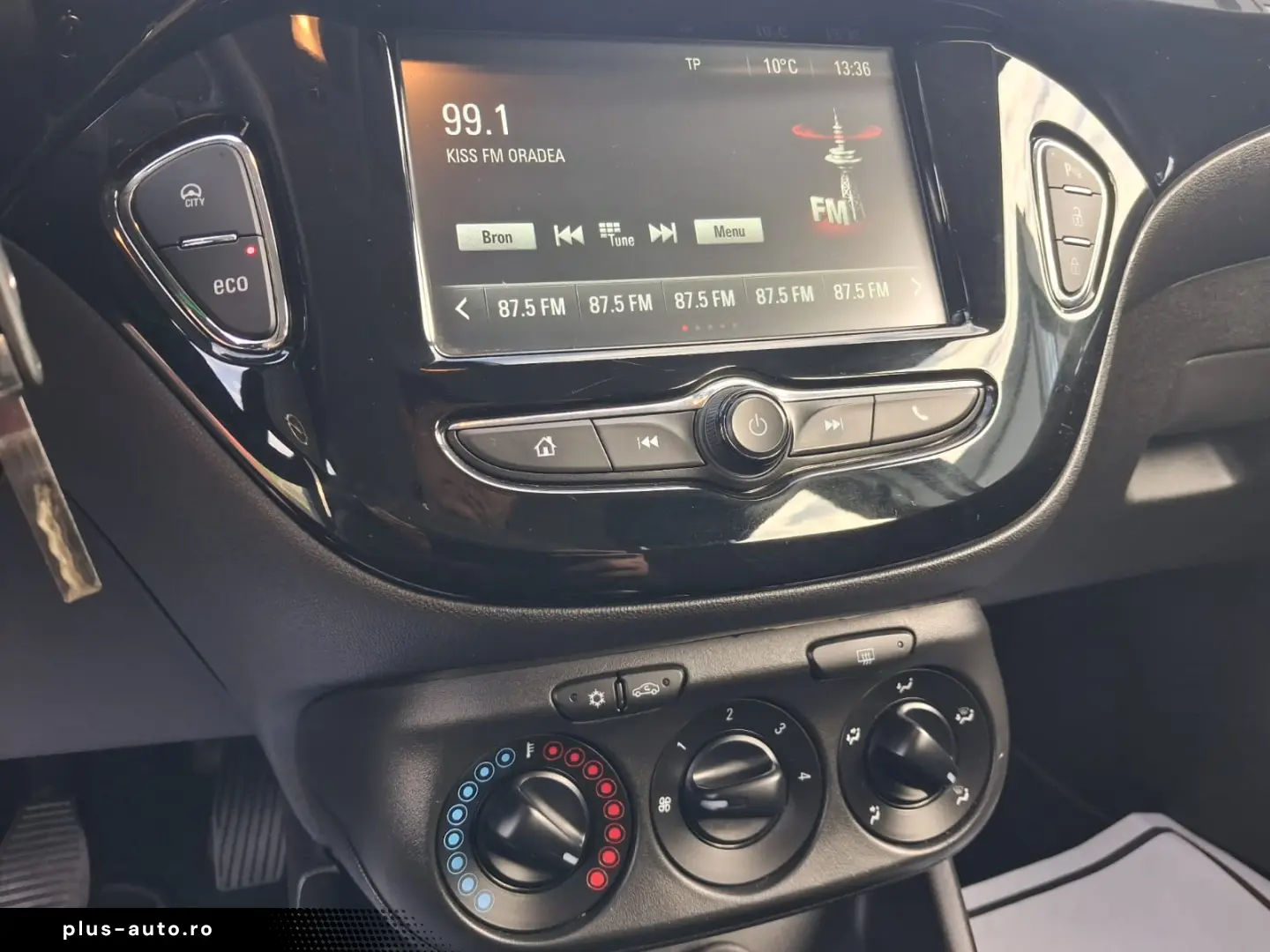 Opel Corsa 1.0 Turbo Online Edition