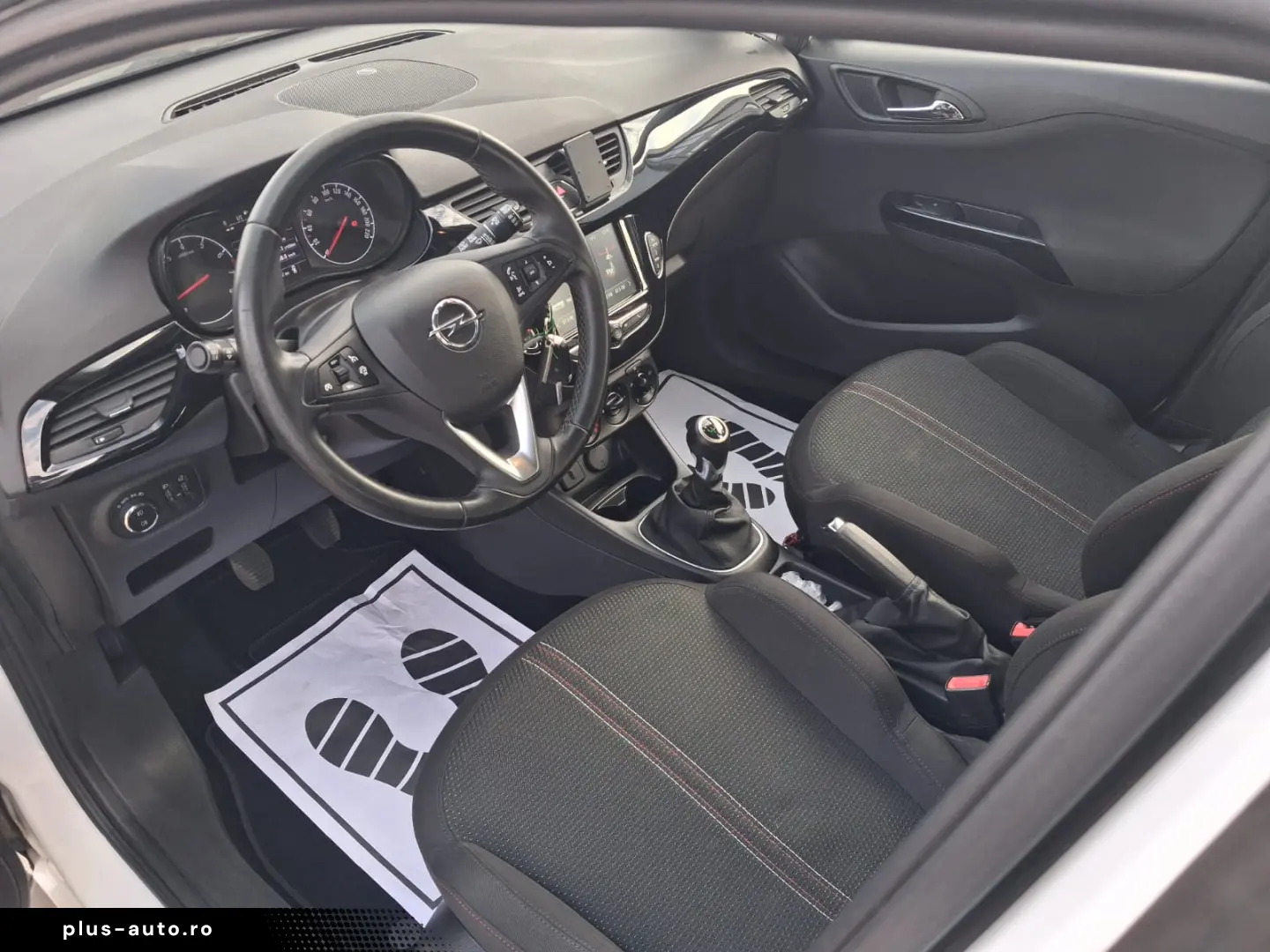 Opel Corsa 1.0 Turbo Online Edition