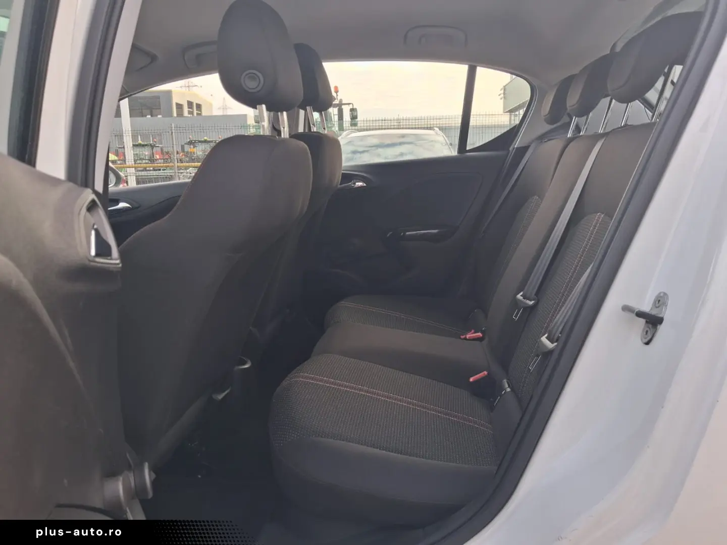 Opel Corsa 1.0 Turbo Online Edition