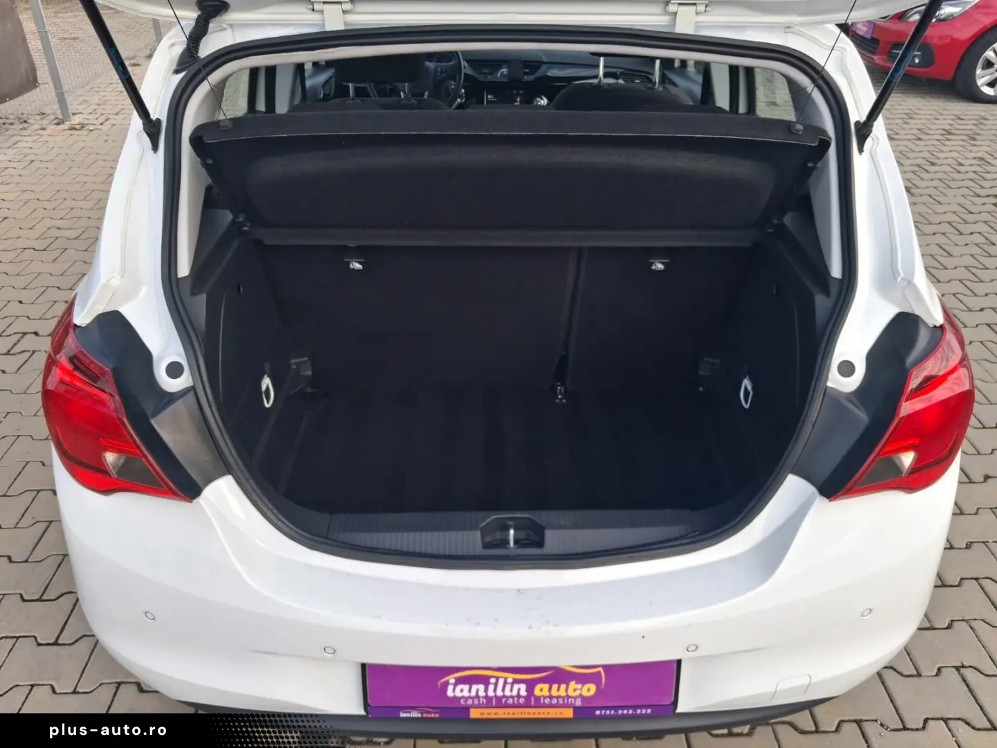 Opel Corsa 1.0 Turbo Online Edition