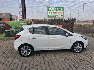 Opel Corsa 1.0 Turbo Online Edition