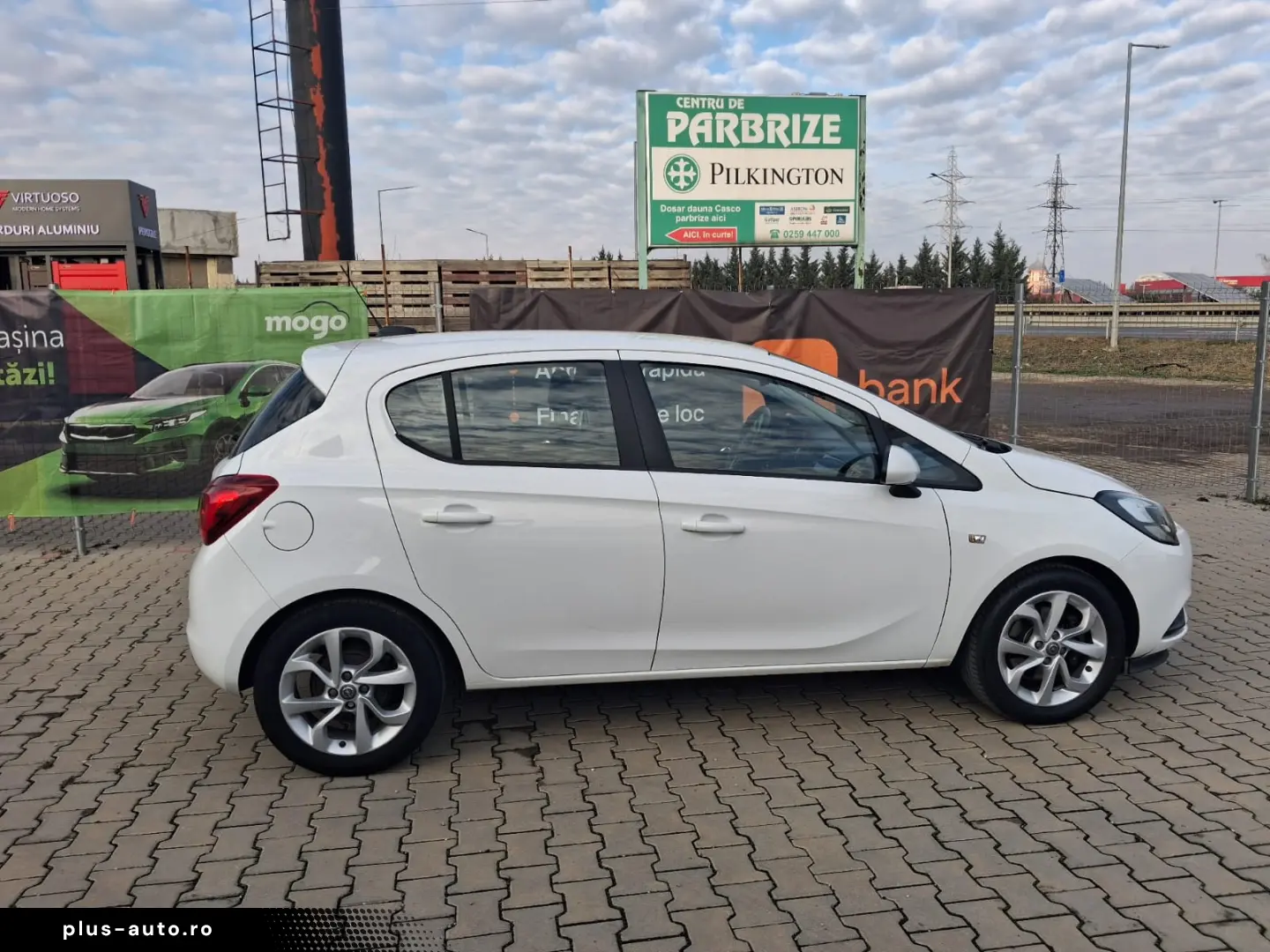 Opel Corsa 1.0 Turbo Online Edition