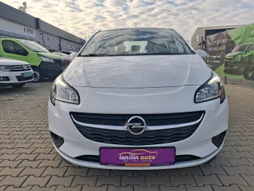 Opel Corsa 1.0 Turbo Online Edition