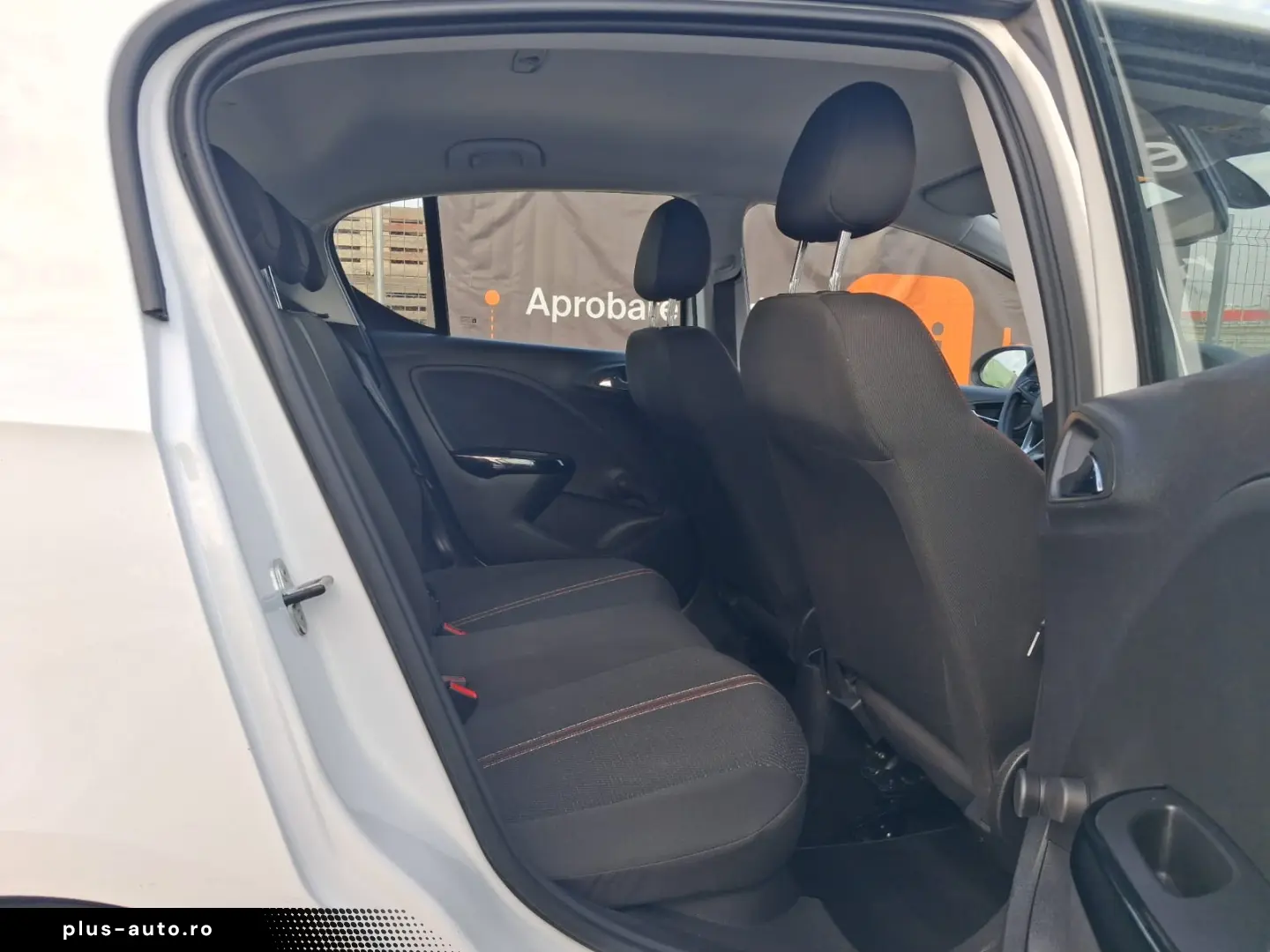 Opel Corsa 1.0 Turbo Online Edition