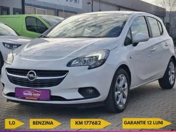 Opel Corsa 1.0 Turbo Online Edition