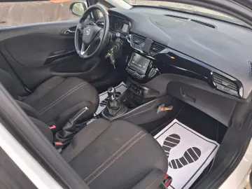 Opel Corsa 1.0 Turbo Online Edition