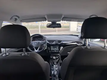 Opel Corsa 1.0 Turbo Online Edition