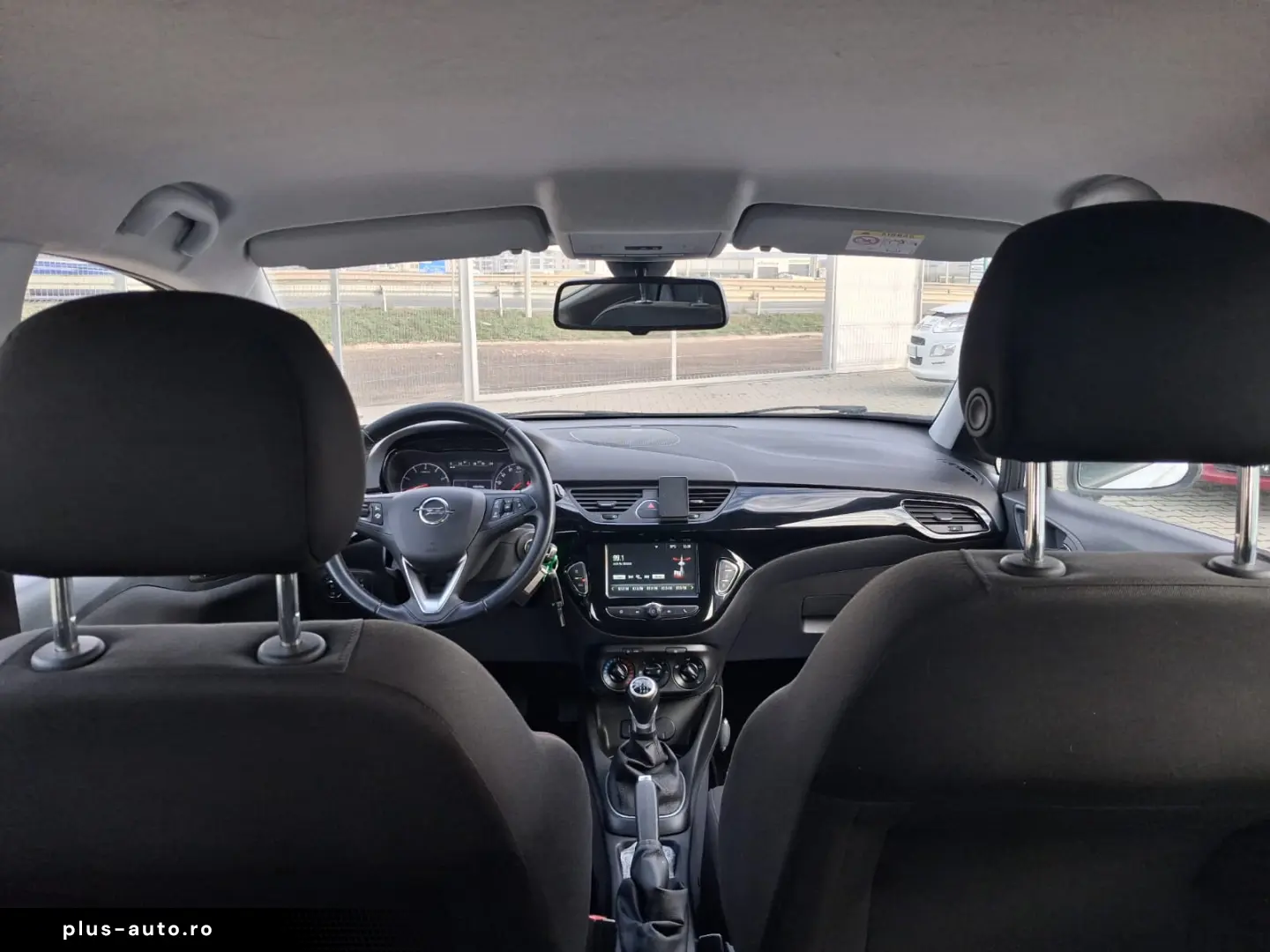 Opel Corsa 1.0 Turbo Online Edition