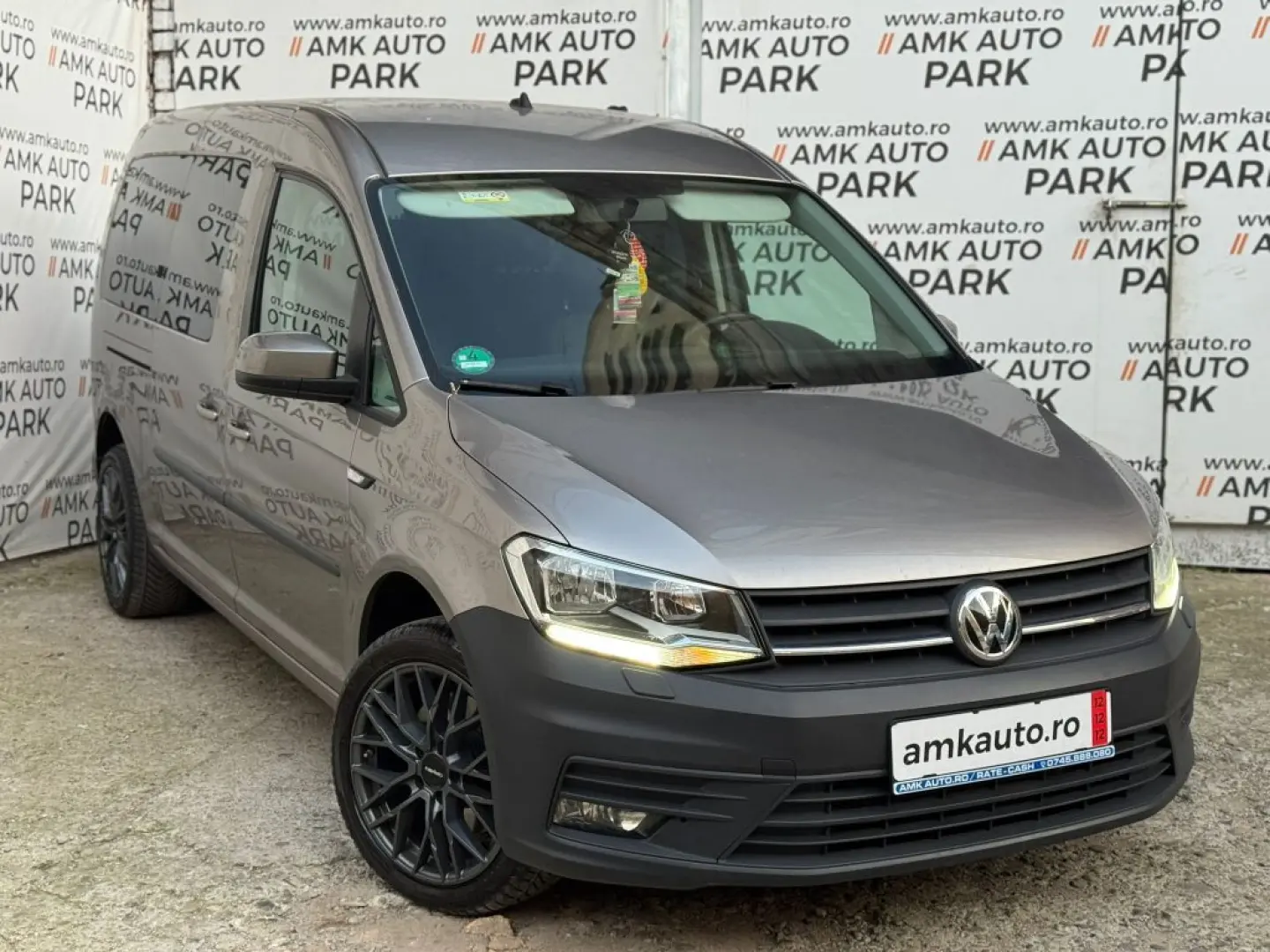 Volkswagen  Caddy – 2020