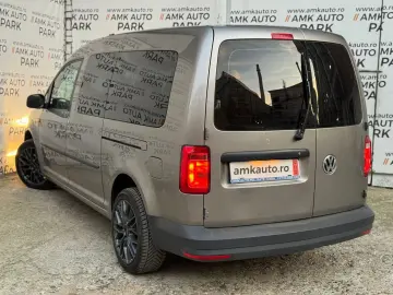 Volkswagen  Caddy – 2020