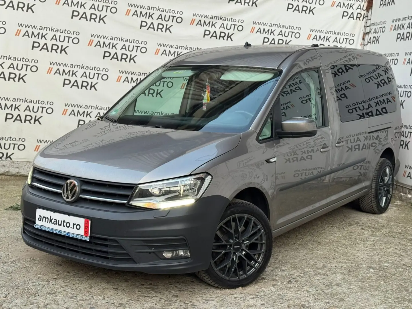 Volkswagen  Caddy – 2020