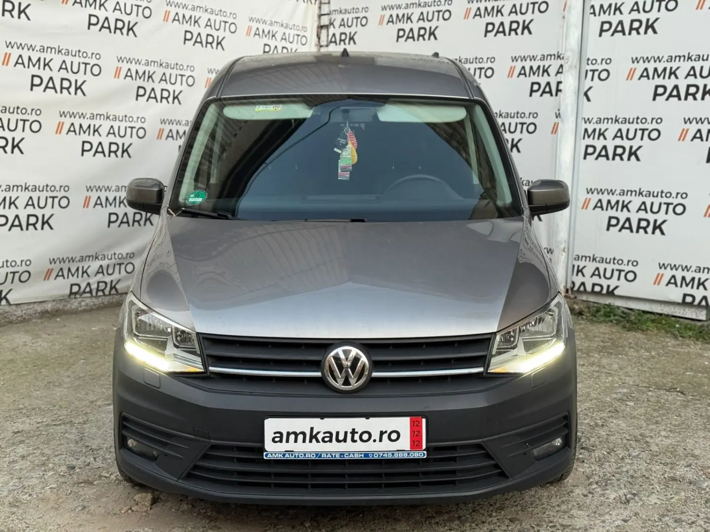 Volkswagen  Caddy – 2020