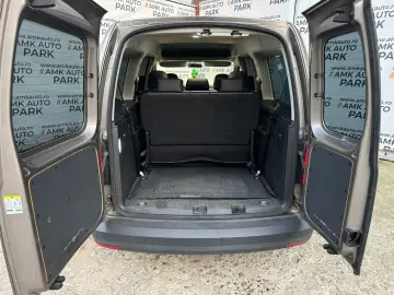 Volkswagen  Caddy – 2020