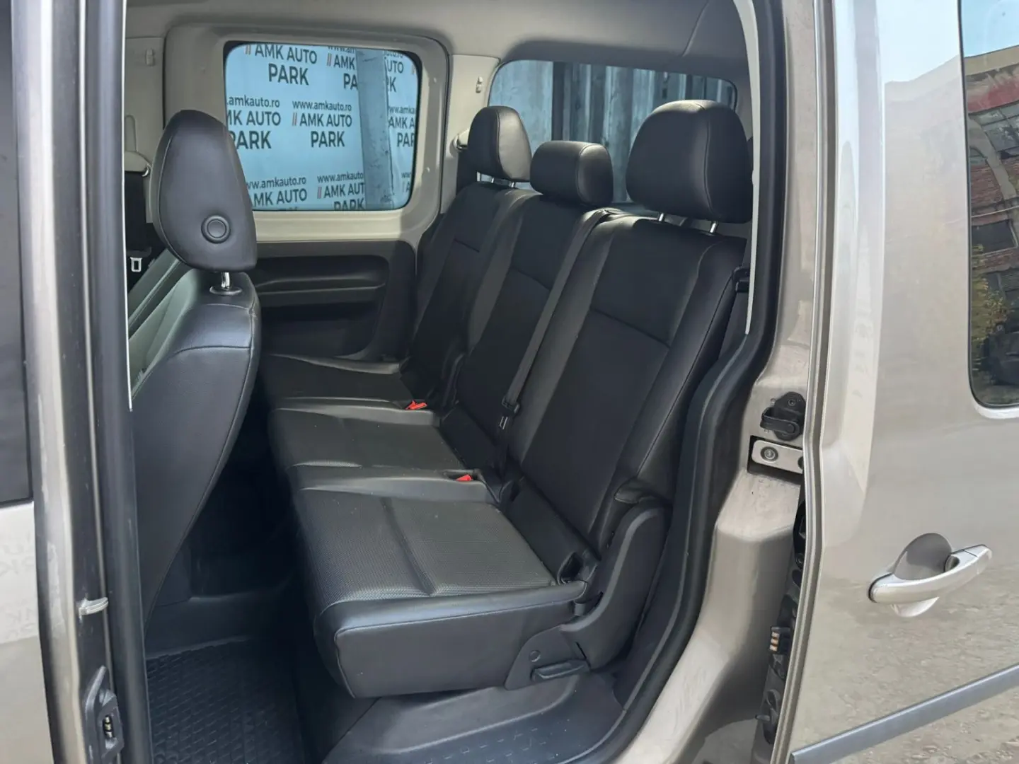 Volkswagen  Caddy – 2020