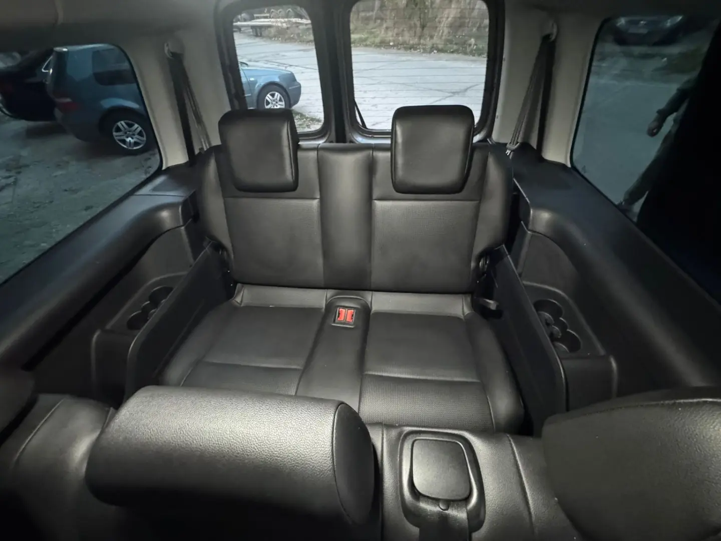 Volkswagen  Caddy – 2020