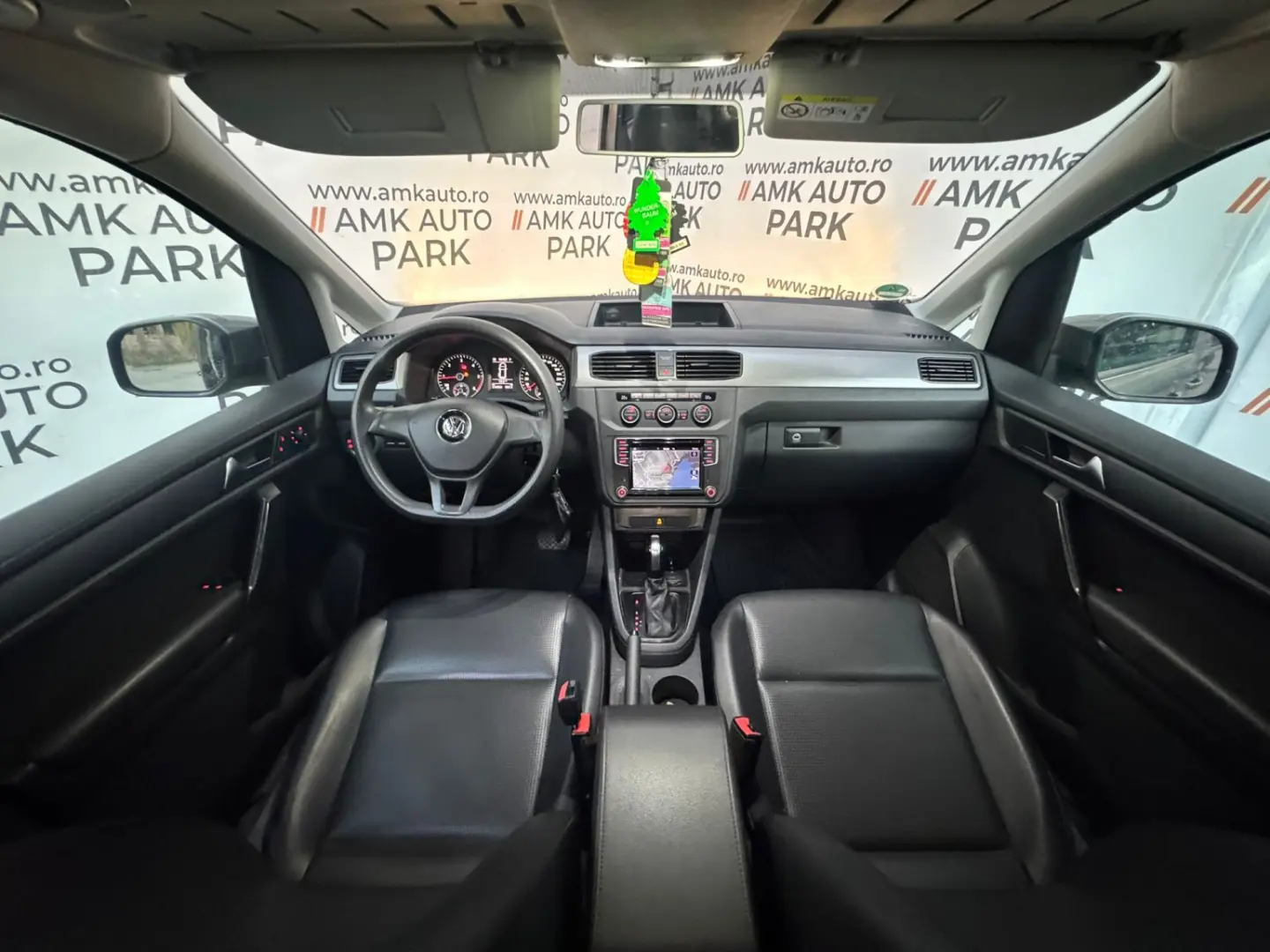 Volkswagen  Caddy – 2020