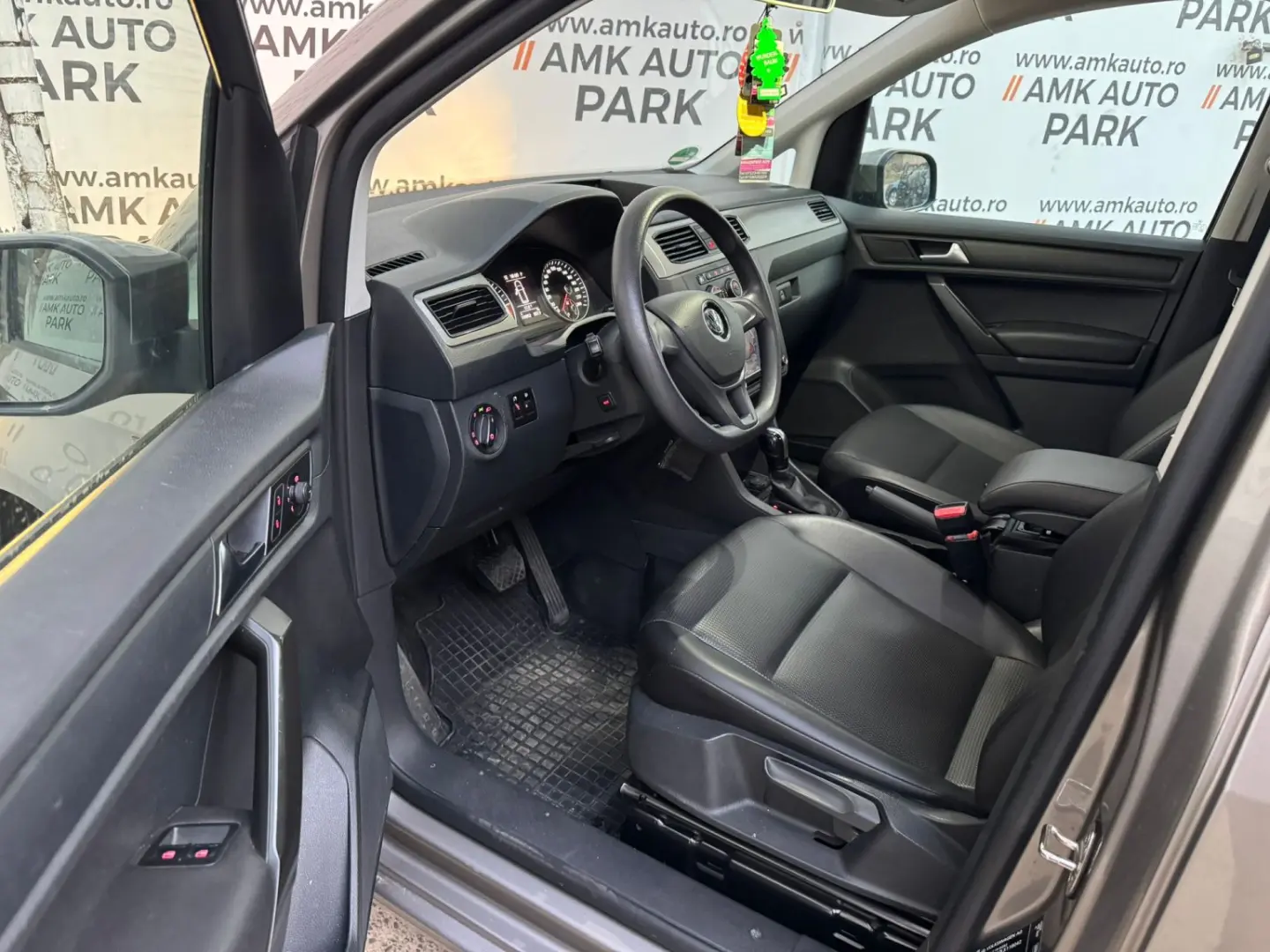 Volkswagen  Caddy – 2020