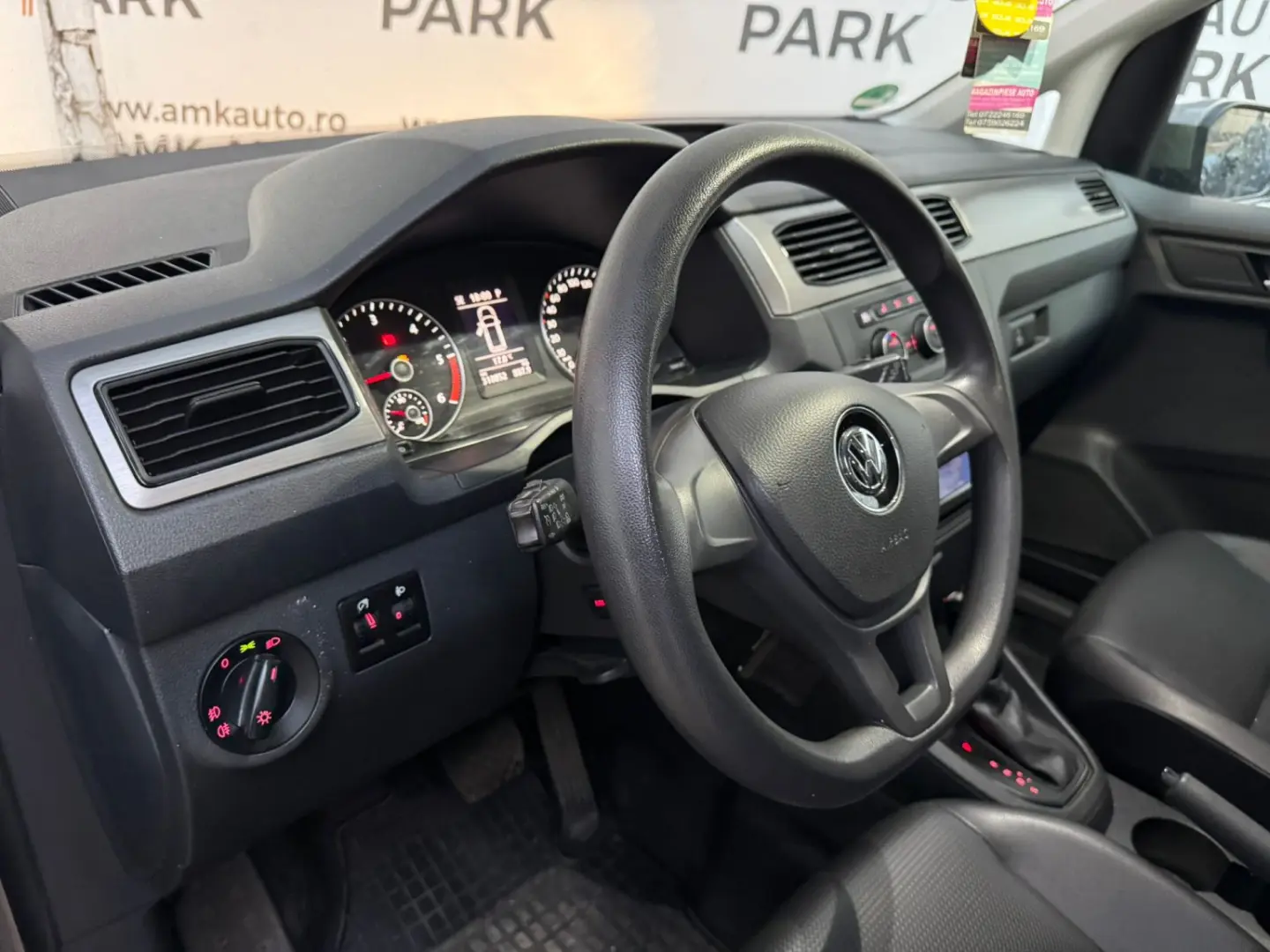 Volkswagen  Caddy – 2020