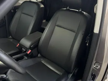 Volkswagen  Caddy – 2020