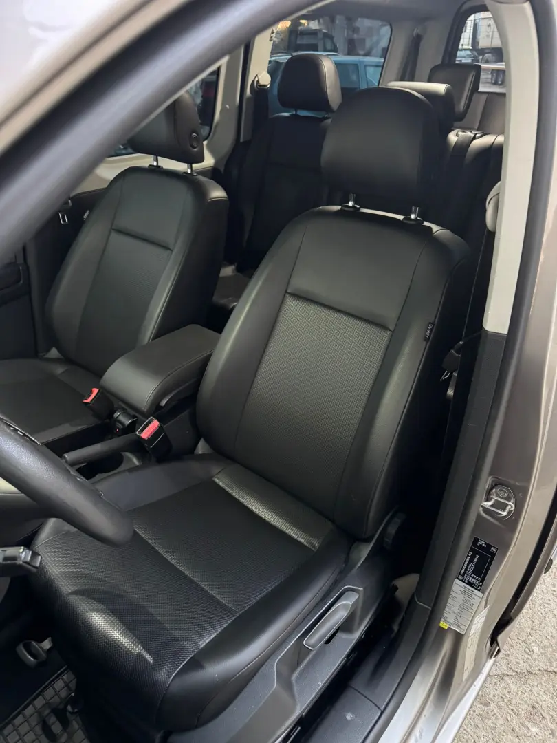 Volkswagen  Caddy – 2020