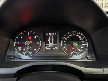 Volkswagen  Caddy – 2020