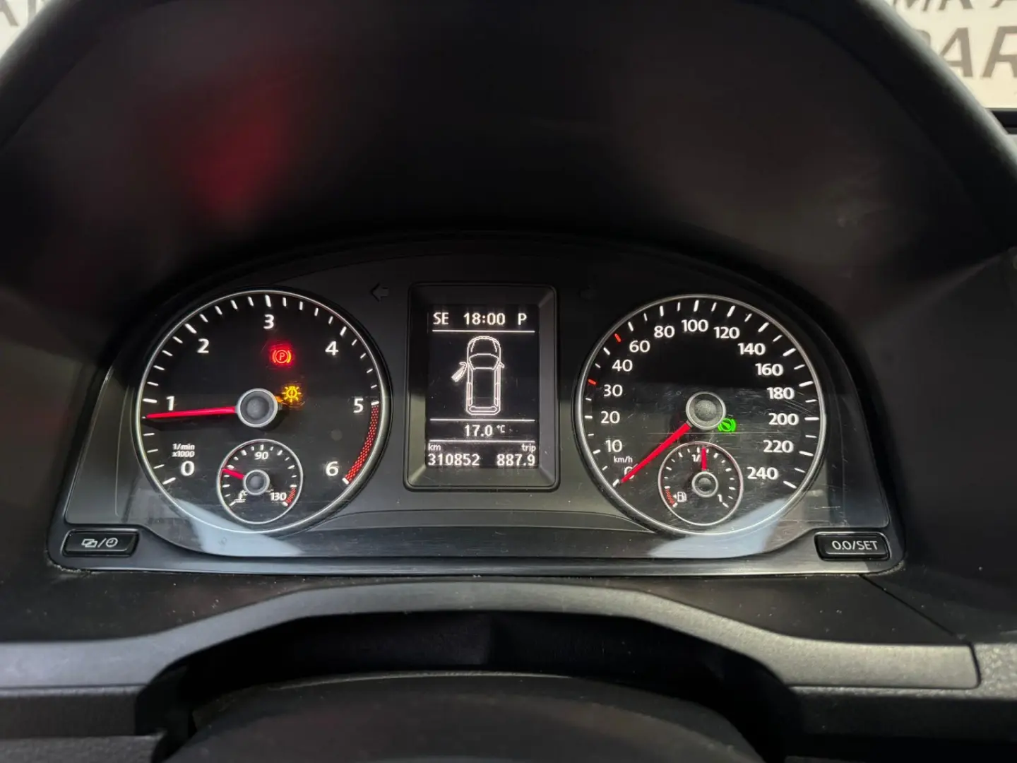 Volkswagen  Caddy – 2020