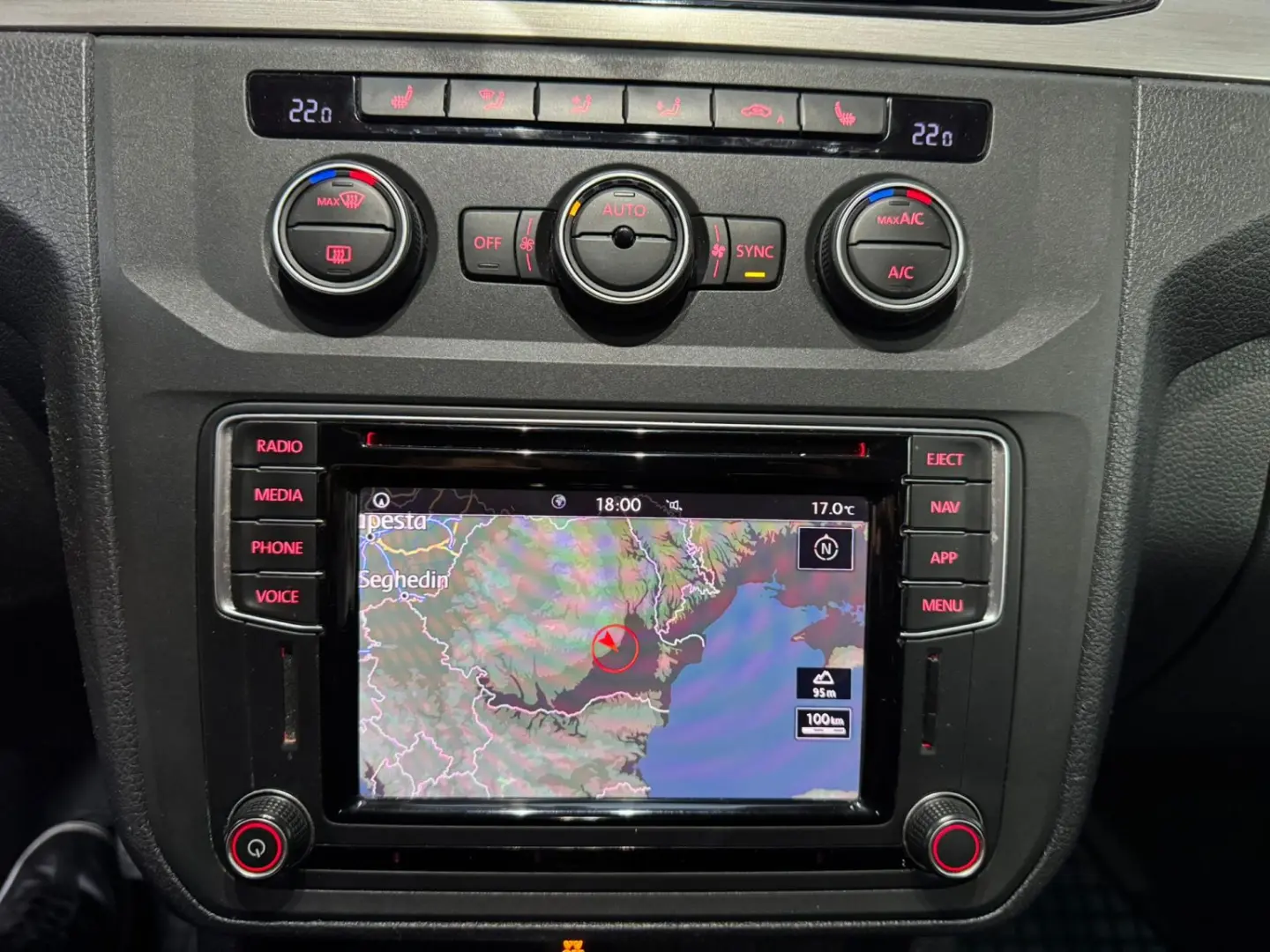 Volkswagen  Caddy – 2020