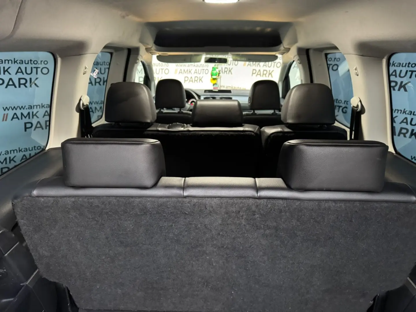 Volkswagen  Caddy – 2020