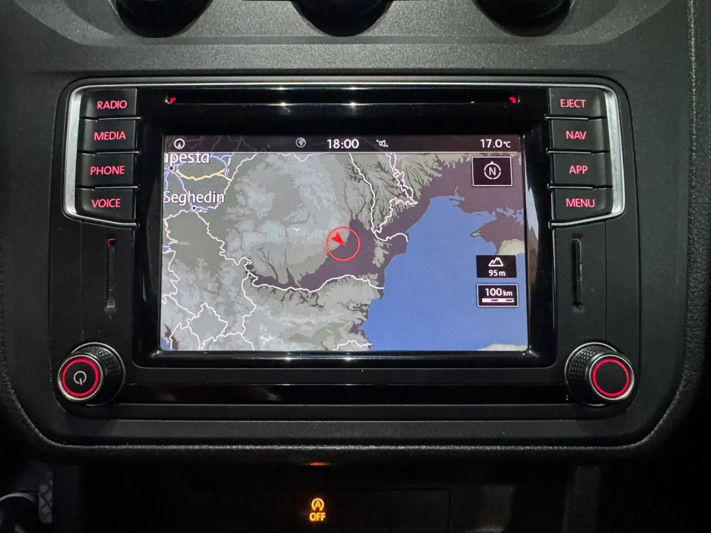 Volkswagen  Caddy – 2020