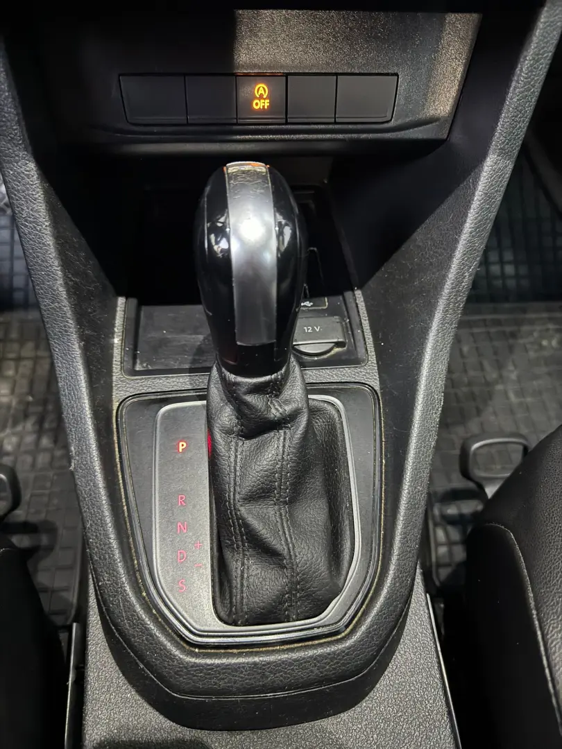 Volkswagen  Caddy – 2020