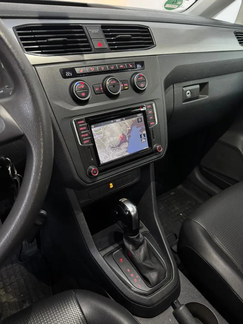 Volkswagen  Caddy – 2020