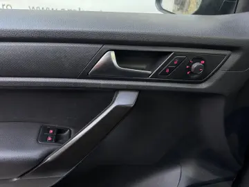 Volkswagen  Caddy – 2020