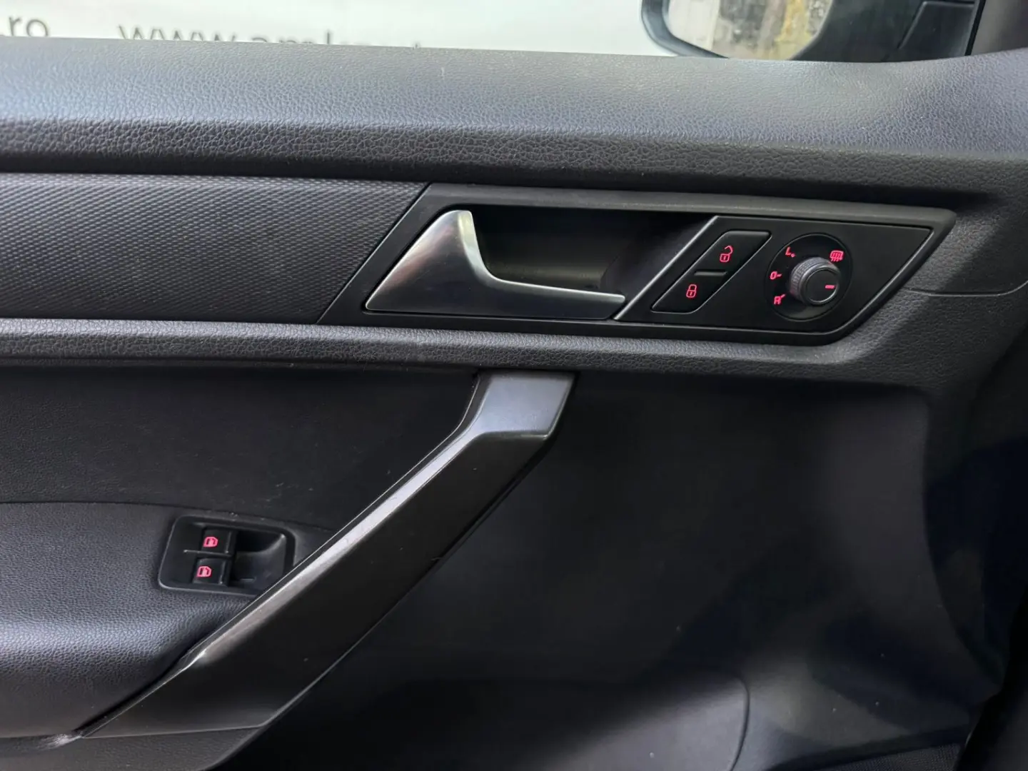 Volkswagen  Caddy – 2020