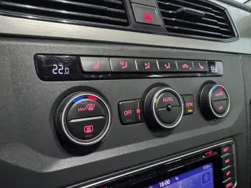 Volkswagen  Caddy – 2020