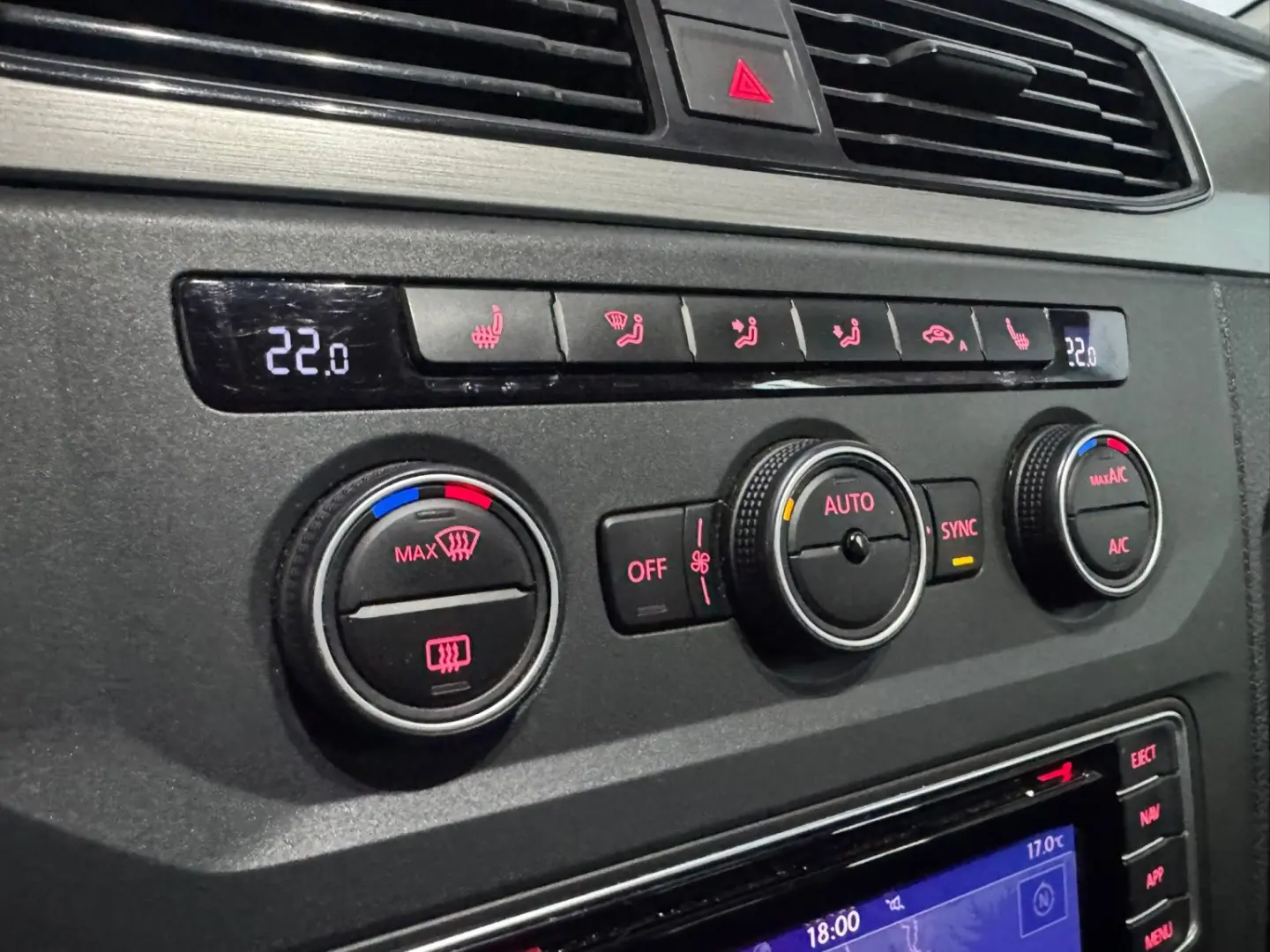 Volkswagen  Caddy – 2020