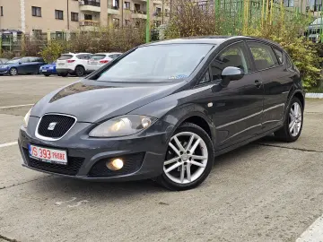 Seat Leon 2011 1.2 TSI 105 CP euro 5