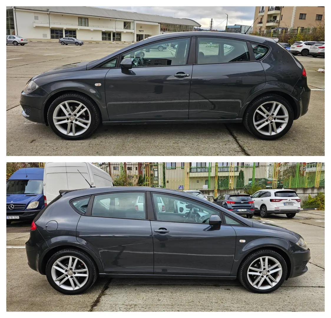 Seat Leon 2011 1.2 TSI 105 CP euro 5