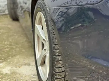 Bmw 520 – 2011 – 2.0 diesel – cutie automata - E5