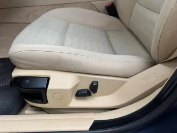 Bmw 520 – 2011 – 2.0 diesel – cutie automata - E5