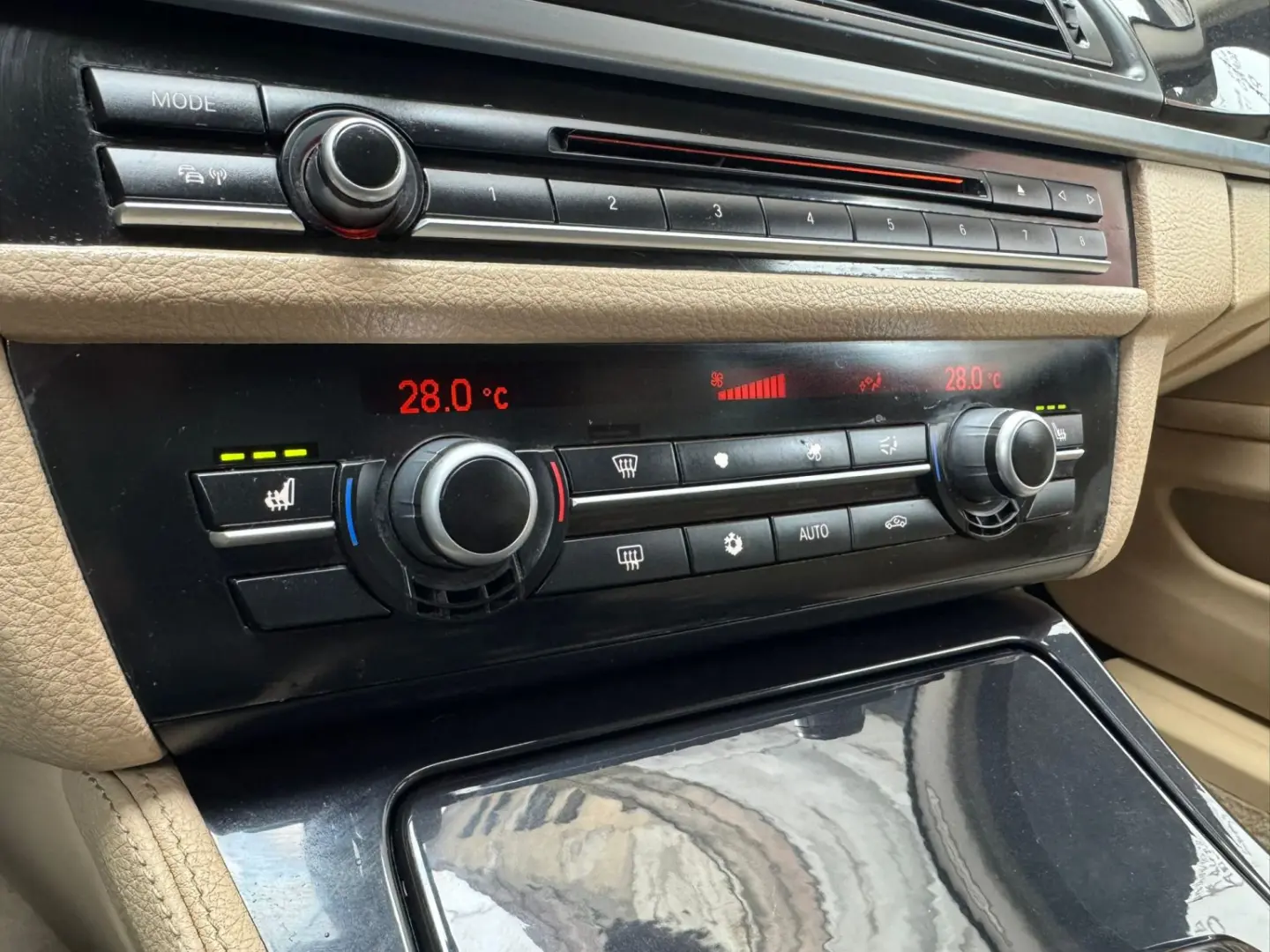 Bmw 520 – 2011 – 2.0 diesel – cutie automata - E5