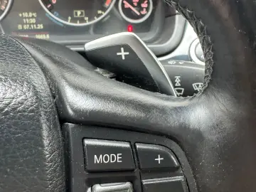 Bmw 520 – 2011 – 2.0 diesel – cutie automata - E5