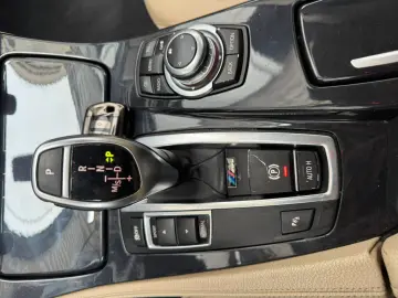 Bmw 520 – 2011 – 2.0 diesel – cutie automata - E5