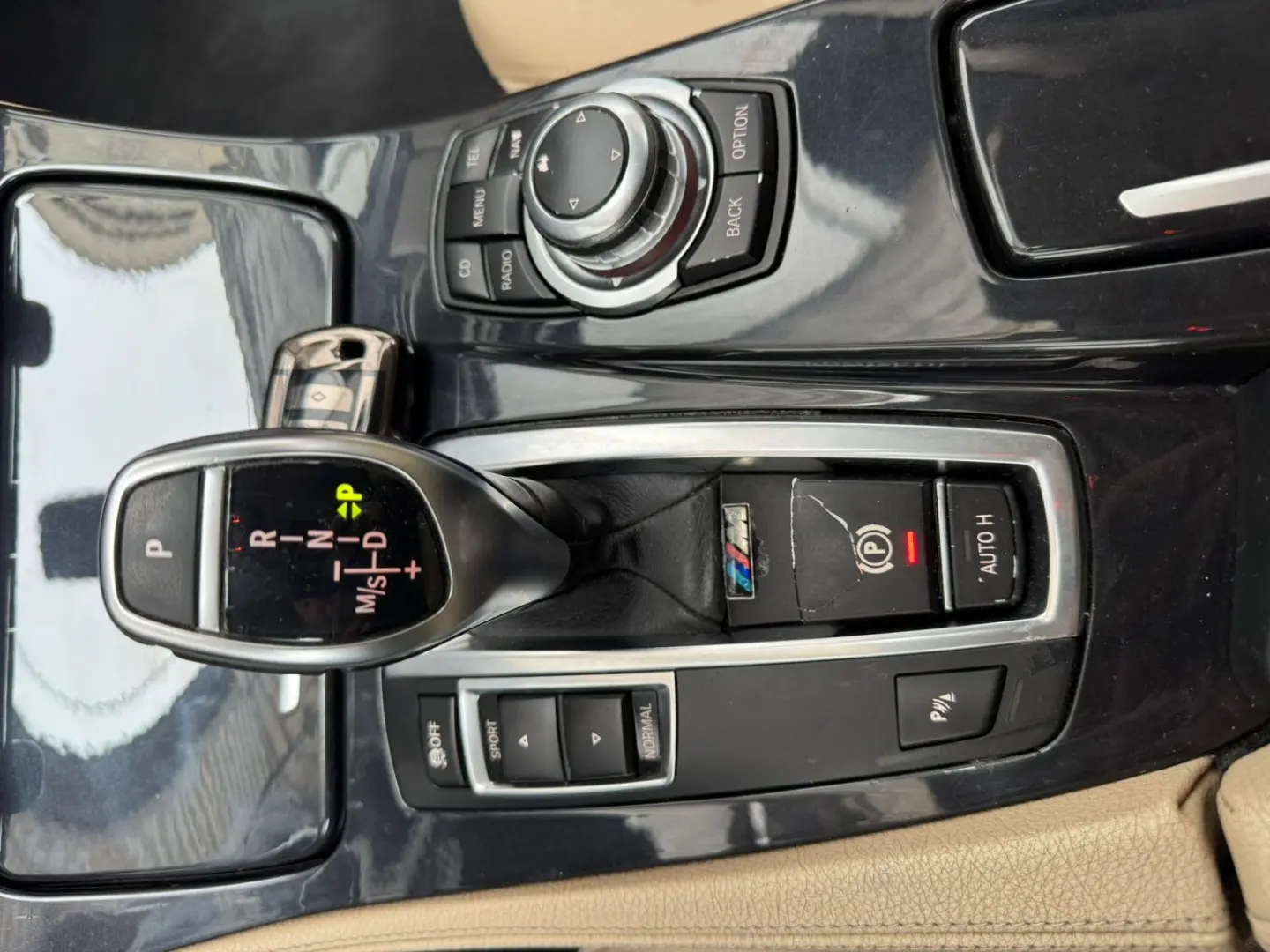 Bmw 520 – 2011 – 2.0 diesel – cutie automata - E5