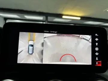 MERCEDES-BENZ GLC 300de 4Matic