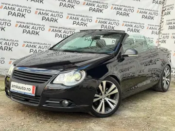 Volkswagen Eos  – 2007