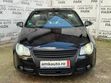 Volkswagen Eos  – 2007