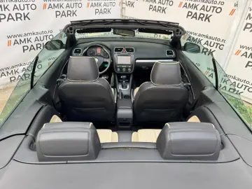 Volkswagen Eos  – 2007