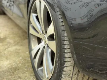 Volkswagen Eos  – 2007